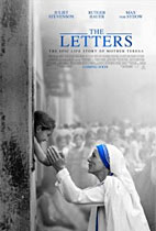 The Letters movie poster