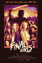 The Final Girls movie poster