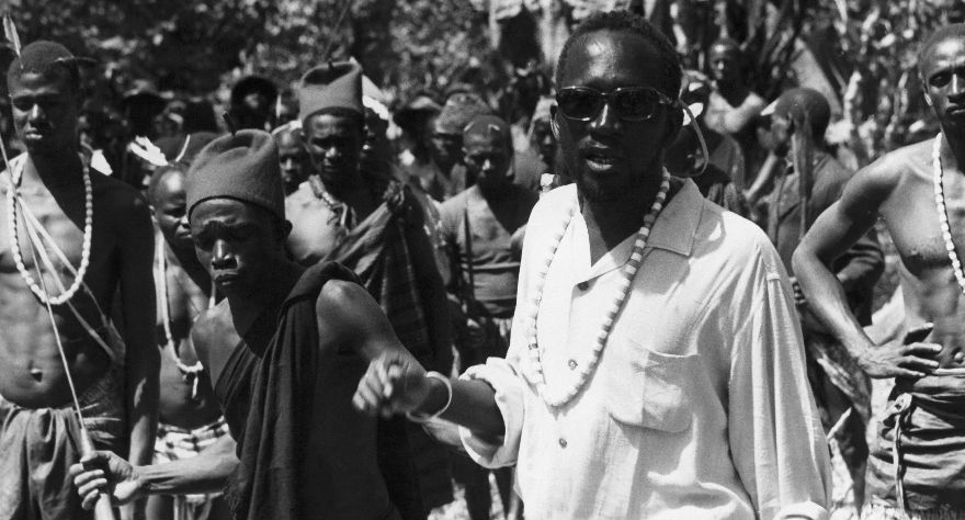 Sembene movie