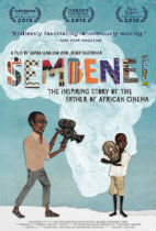 Sembene! movie poster