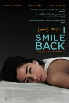 I Smile Back movie poster