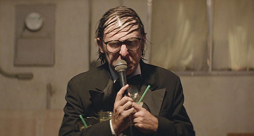 Entertainment Neil Hamburger