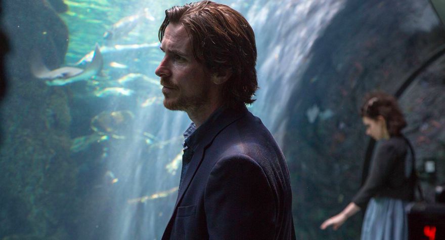 Terrence Malick’s ‘Knight Of Cups’ Gets An Official Trailer