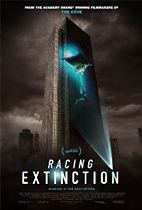 Racing Extinction movie poster