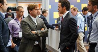 Adam McKay Talks ‘The Big Short,’ Breaking the Fourth Wall, the Evolution of Steve Carell