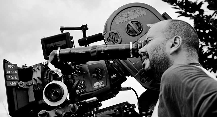 Oscar Nominee Ciro Guerra on His Journey into the Amazon for ‘Embrace of the Serpent’