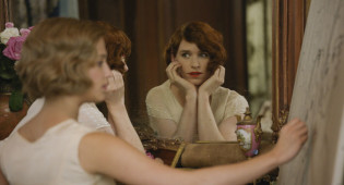 Tom Hooper On ‘The Danish Girl,’ Trans Actors In Hollywood