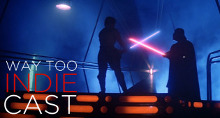 Way Too Indiecast STAR WARS Special: ‘The Empire Strikes Back’