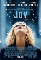 Joy movie poster