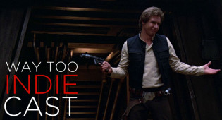 Way Too Indiecast STAR WARS Special: ‘Return of the Jedi’