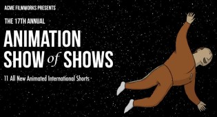 17th Annual Animation Show of Shows
