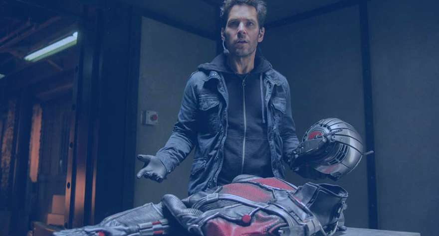 Ant-Man 2015 underrated movie