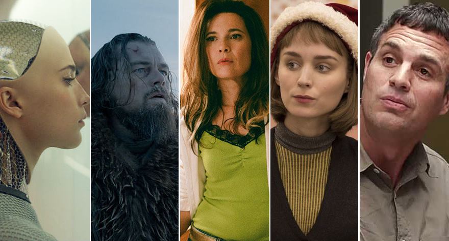 20 Best Performances of 2015