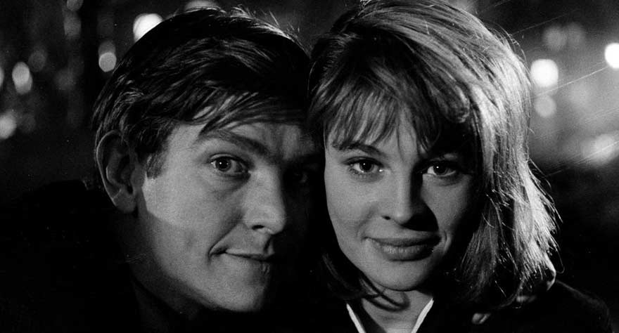 Billy Liar 1963 film