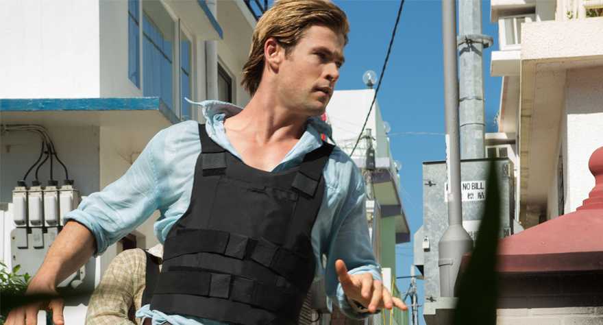 Blackhat 2015 movie