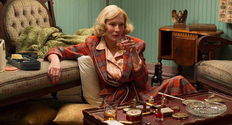 Carol 2015 movie