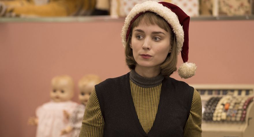 ‘Carol’ Leads 2016 Golden Globe Nominations