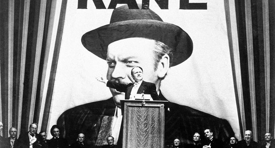 Citizen Kane movie