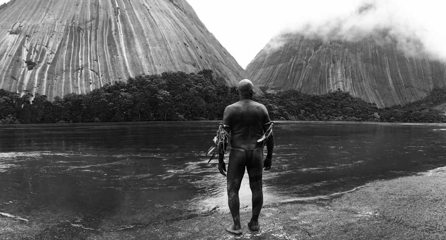 Embrace of the Serpent film