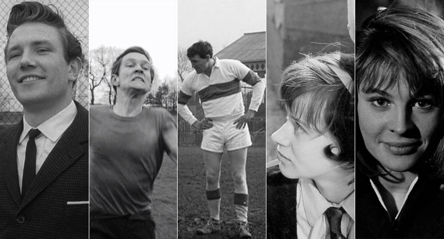 5 Essential British New Wave Movies