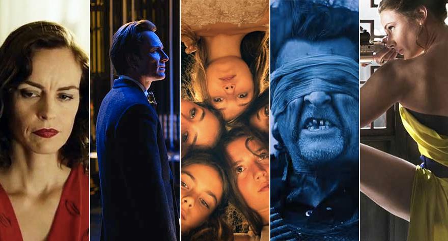 Our Favorite Movie Moments of 2015