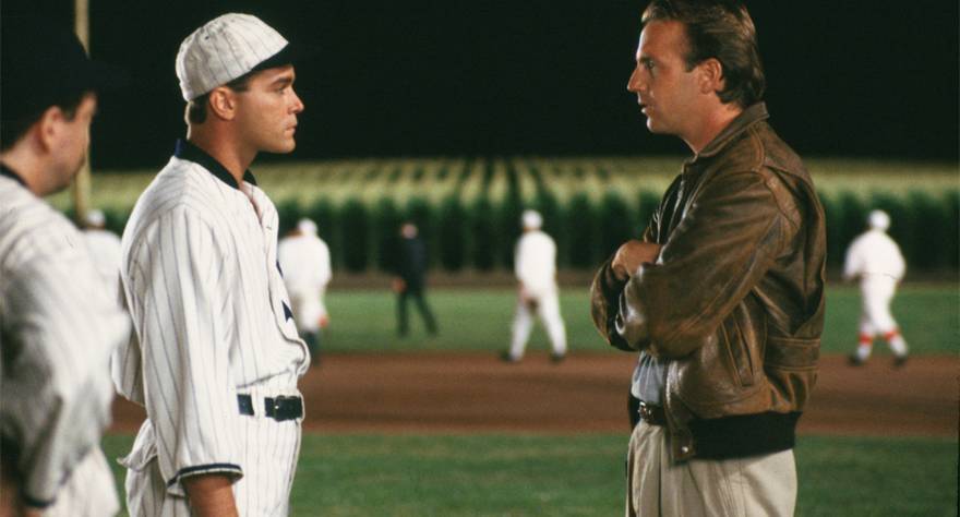 Field of Dreams movie