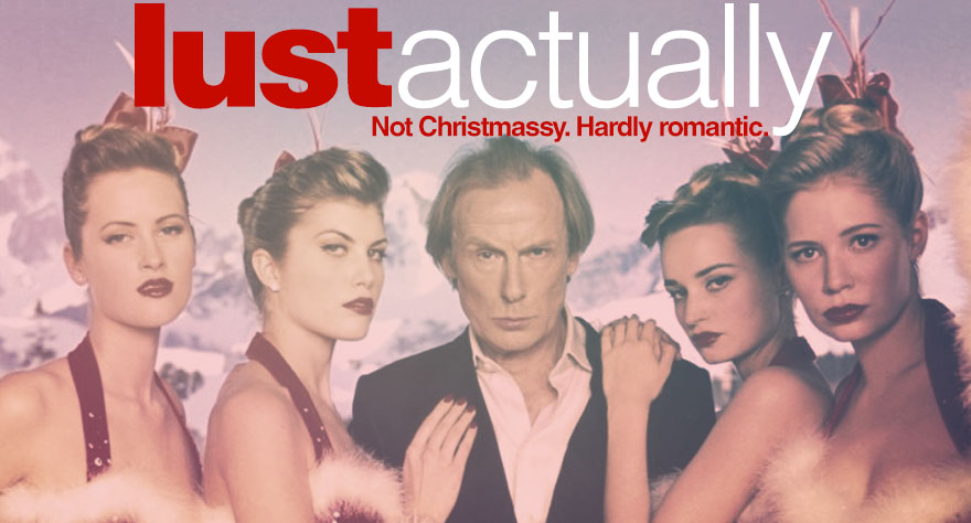 Lust, Actually: How ‘Love Actually’ Sends a Terrible Message at Christmas