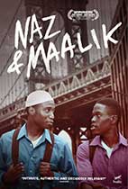 Naz & Maalik movie poster