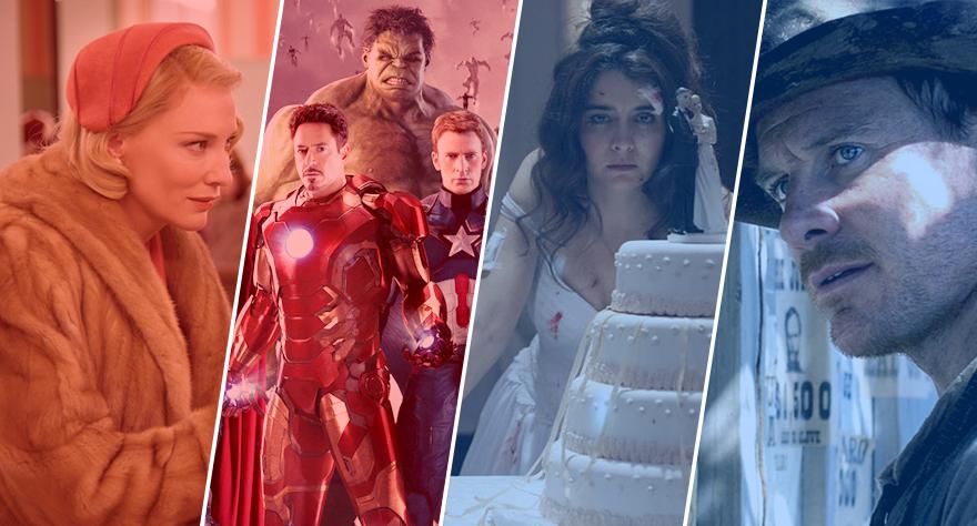 Way Too Indie’s Most Overrated And Underrated Films Of 2015