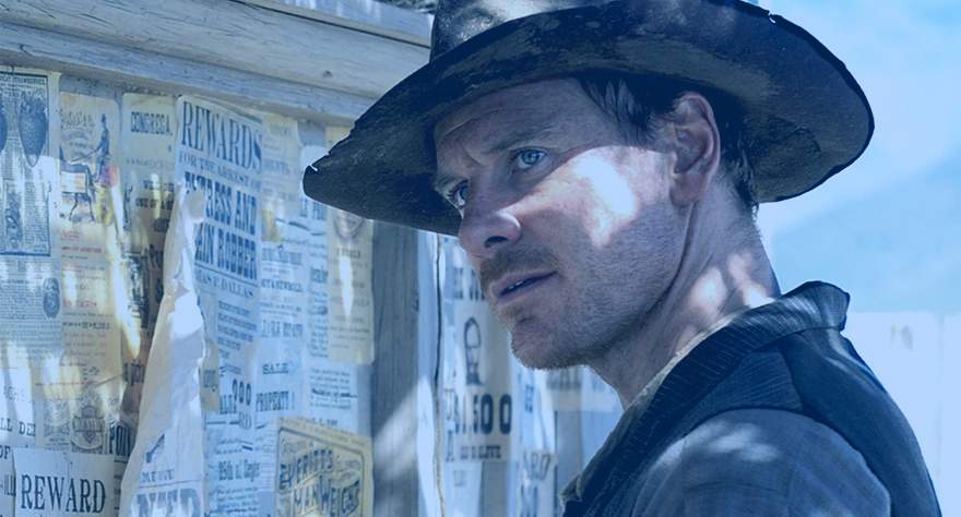 Slow West 2015 underrated movie