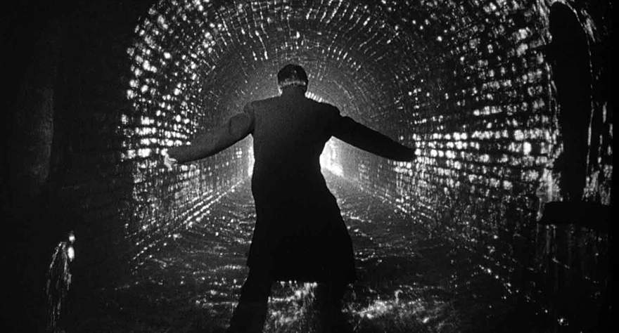 The Third Man movie