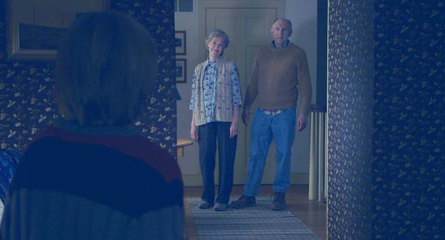 The Visit 2015 underrated movie