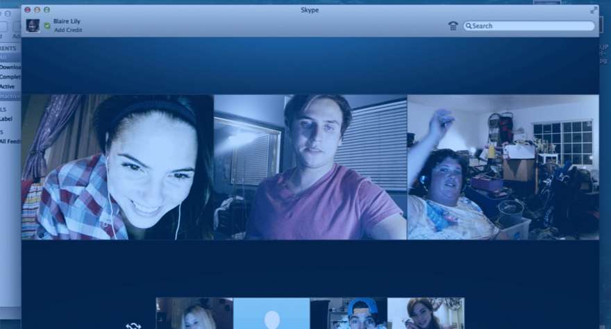 Unfriended 2015 underrated movie