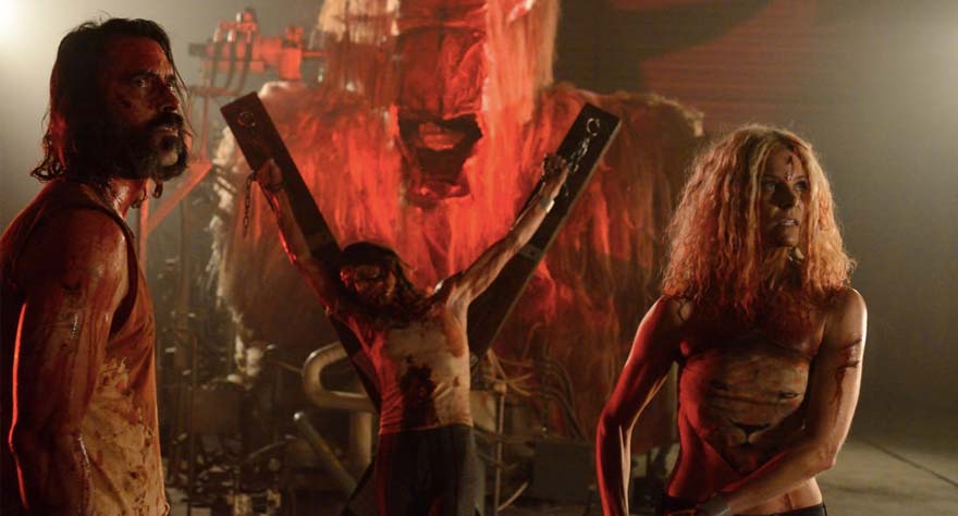 31 Rob Zombie 2016 movie