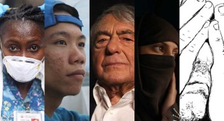 2016 Oscar Nominated Shorts Preview: Documentary