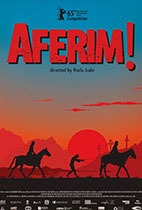 Aferim! movie poster