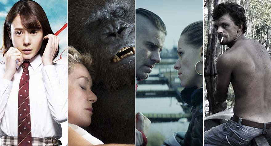 Best Undistributed Films of 2015