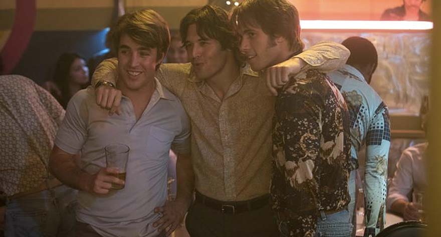 Everybody Wants Some 2016 movie