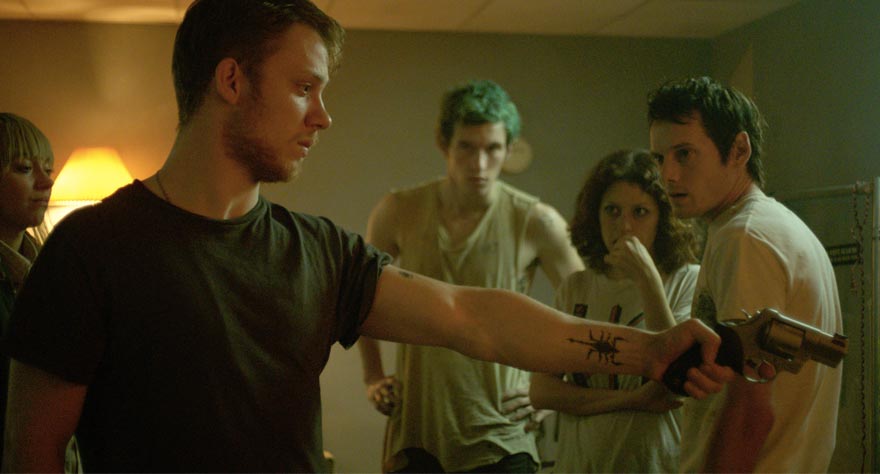 Green Room (Sundance Review)