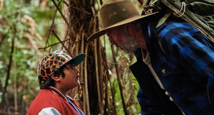 Hunt for the Wilderpeople (Sundance Review)