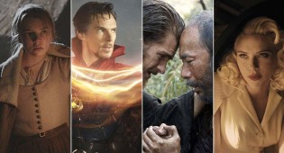 Most Anticipated Films of 2016