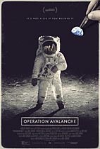 Operation Avalanche (Sundance Review) movie poster