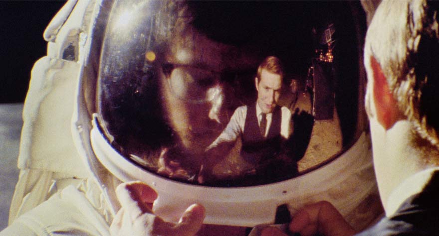 Operation Avalanche 2016 movie