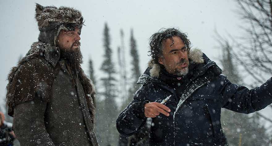 5 Really Annoying Things About ‘The Revenant’