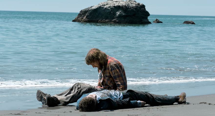 Swiss Army Man movie