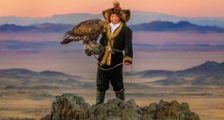 The Eagle Huntress (Sundance Review)