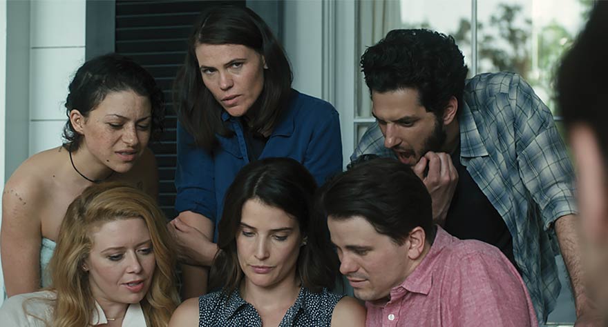 The Intervention (Sundance Review)