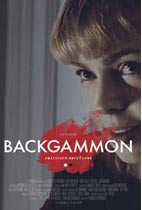 Backgammon movie poster