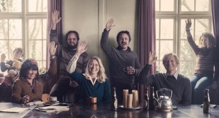 The Commune (Berlin Review)