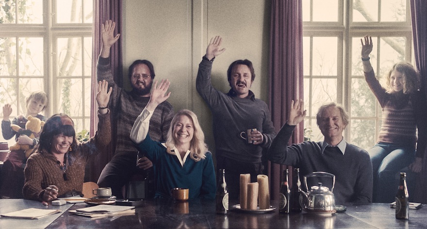 The Commune (Berlin Review)